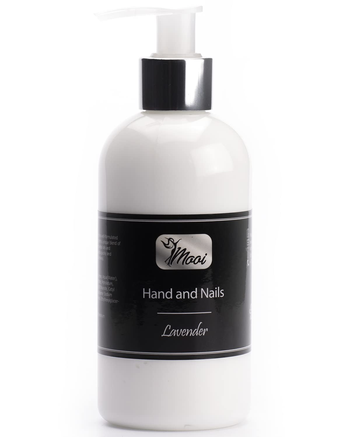 Mooi - Hands and Nails Lavender