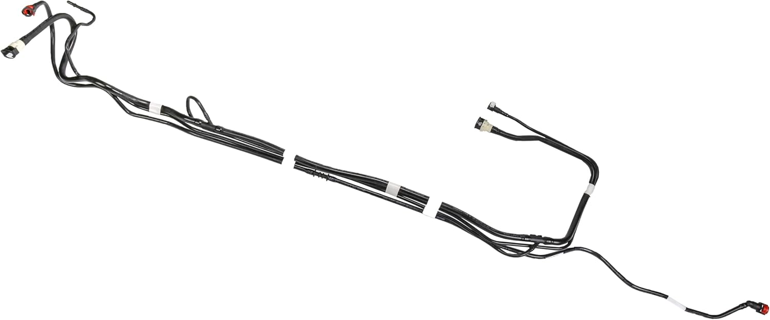 GM Genuine Parts 25860207 Vapor Canister Purge Hose