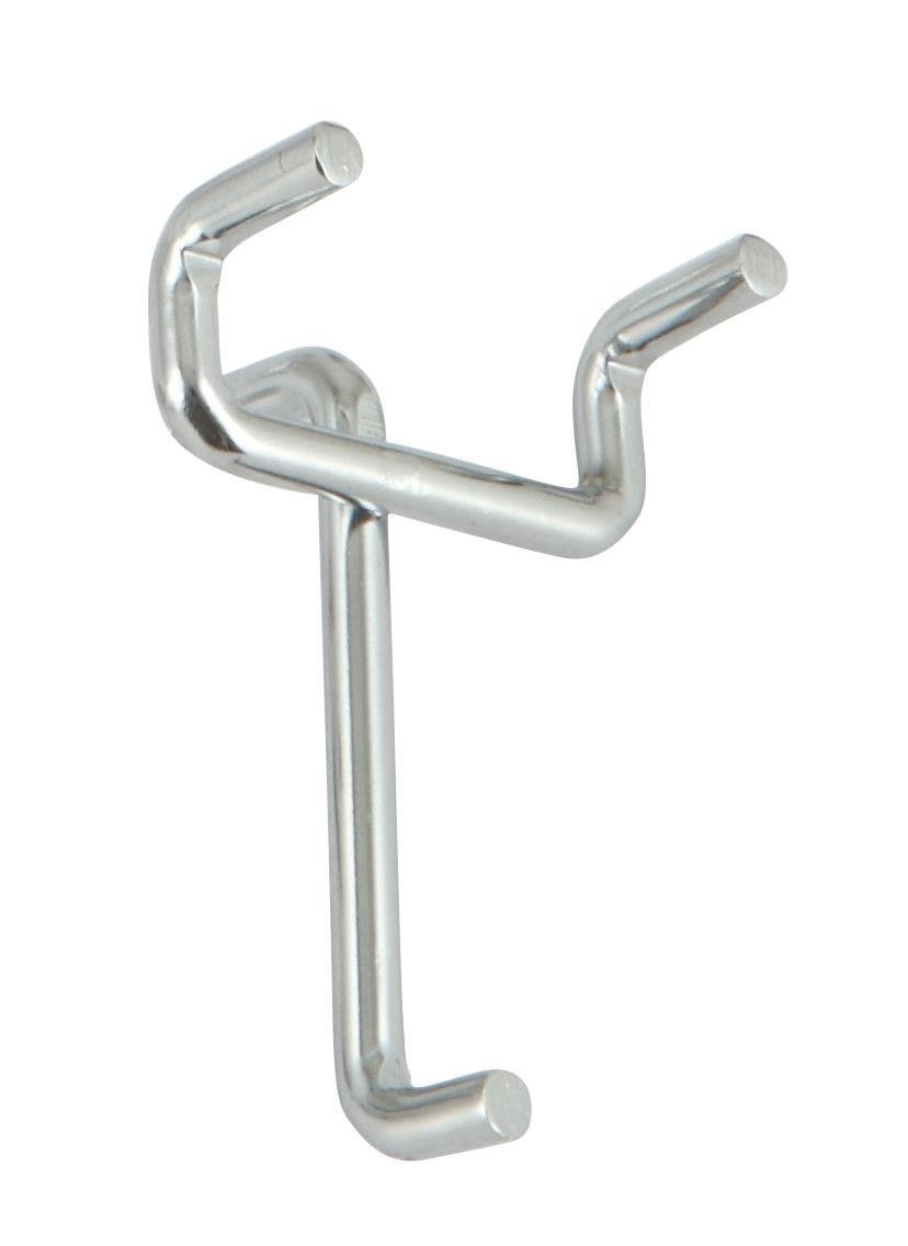 Amazon.co.jp: トネ(TONE) L形フックセット PBH-L3 3個入 : DIY・工具