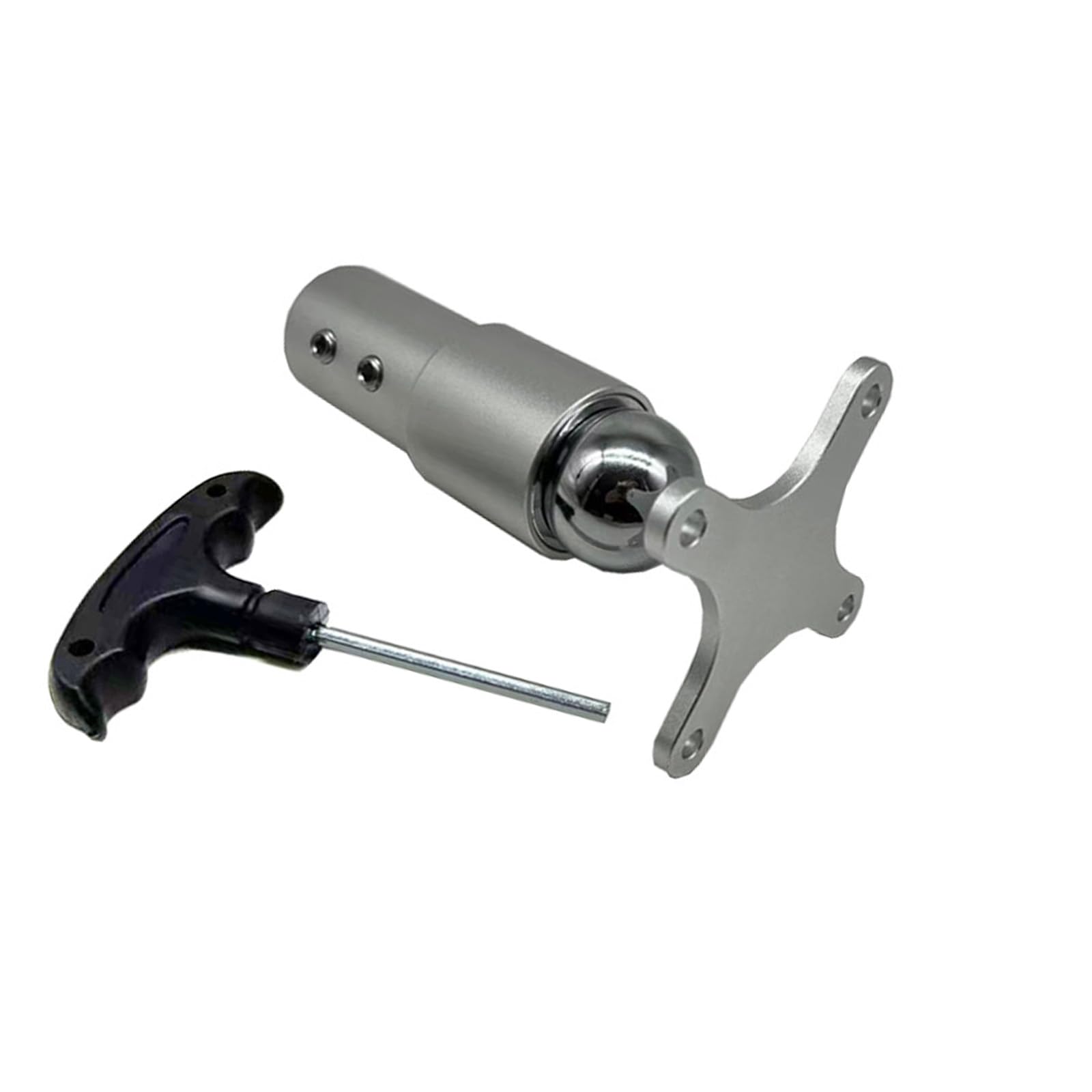 Staffe metalliche per ammaccature forti per sistemi di illuminazione, fissaggio per apparecchiature da officina, magnete per riparazione automobilistica