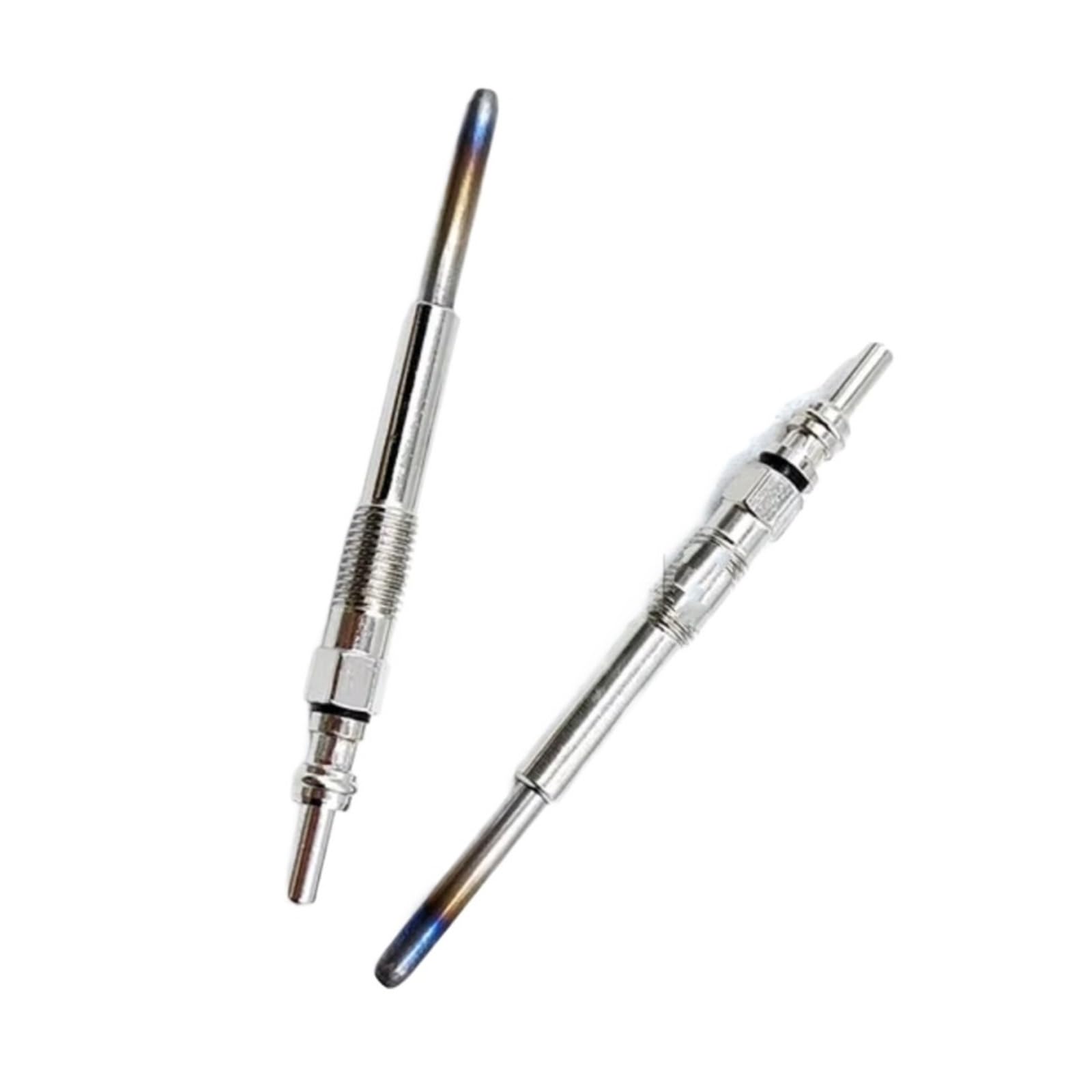Kit candelette di preriscaldamento OE LR001302 per Land Rover Freelander 2 L359 224DT 2.2TD4 2.2 Diesel Set candelette di preriscaldamento Accessori Auto Candela di accensione