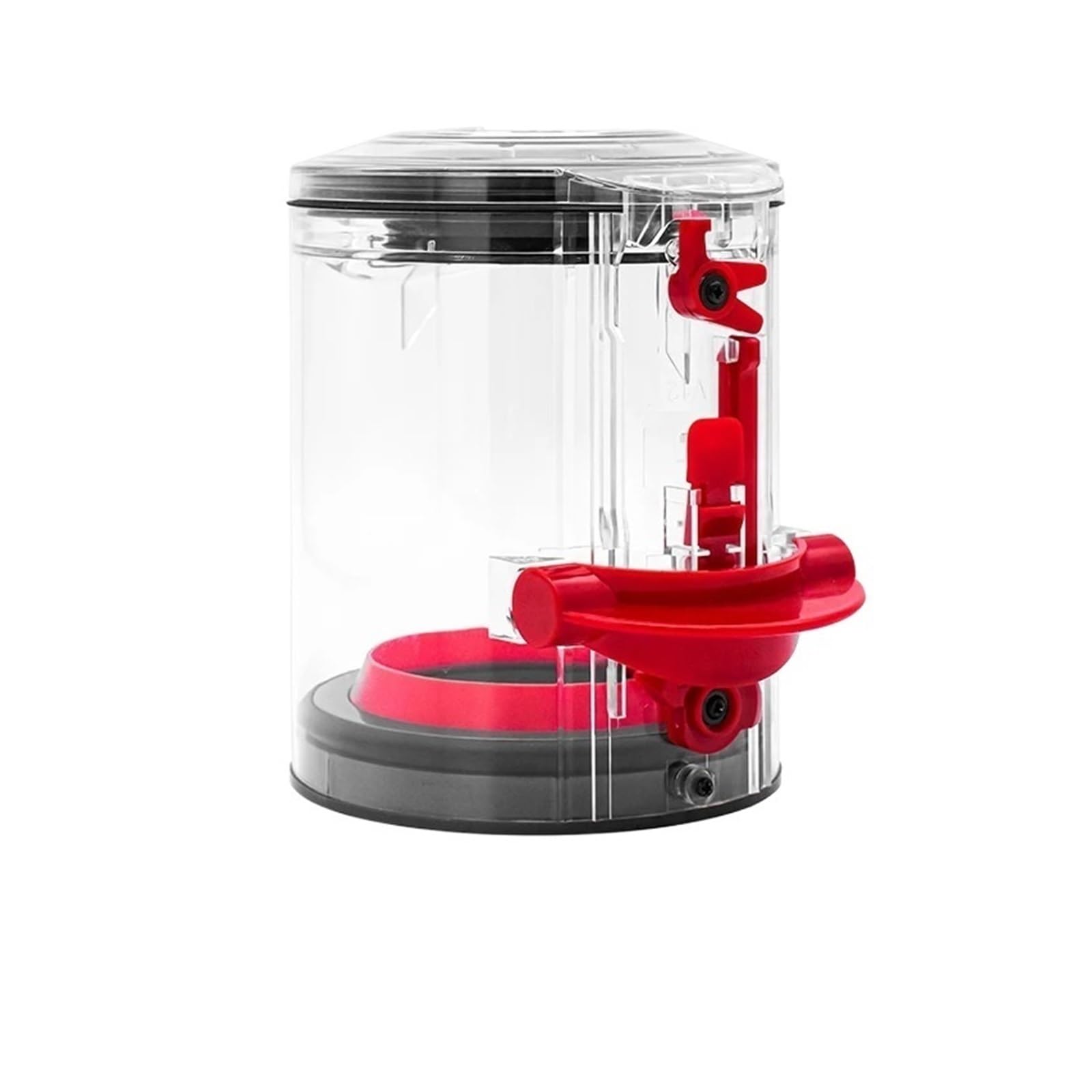 PORRSYDCD Dust Bin Replacement ，Compatible With Dyson V10 Digital Slim /V12 Detect Slim Vacuum Cleaner Accessories Part