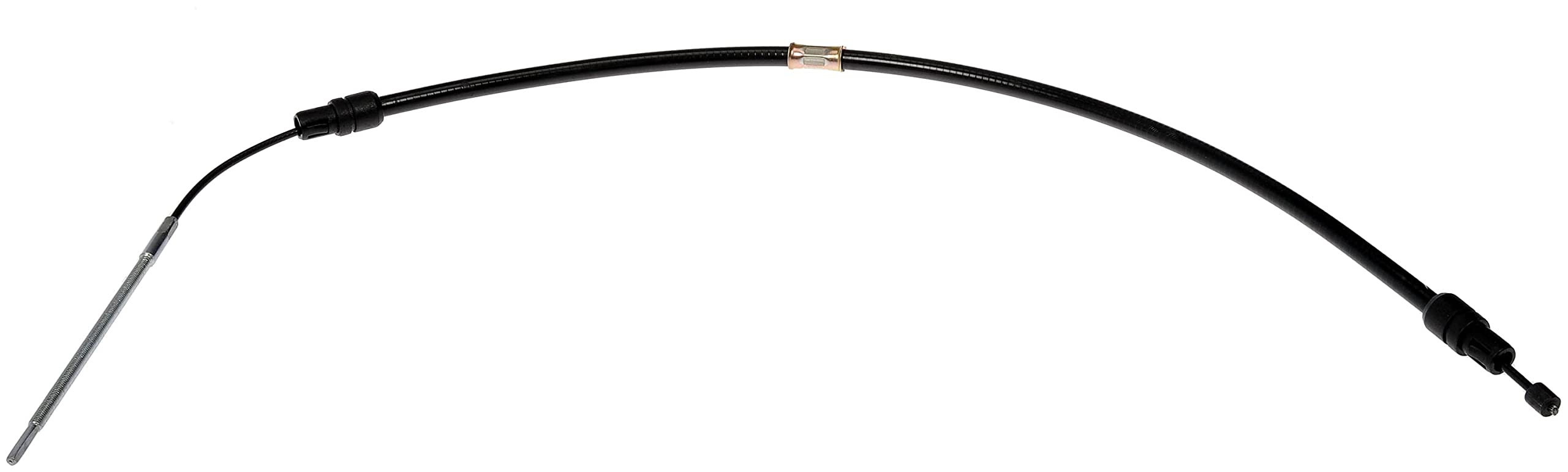 Chevrolet Camaro Parking Brake Cable - Braking Cables - Dorman - View #10