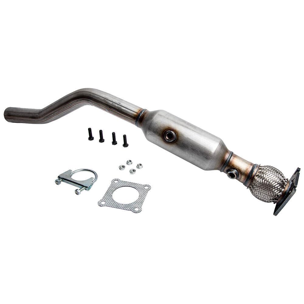 54735 Catalytic Converter Replacement for 2007-2017 Chrysler 200 Jeep Patriot Compass Dodge Journey Caliber Avenger 2.4L (EPA Compliant)