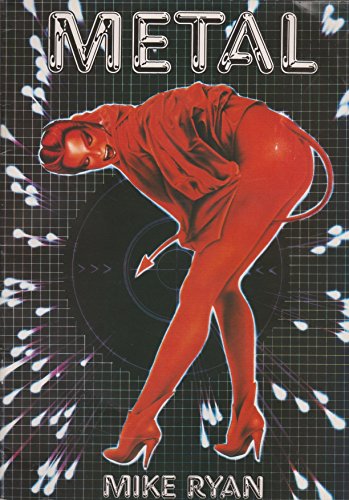 METAL: The Devil's Music (English Edition)
