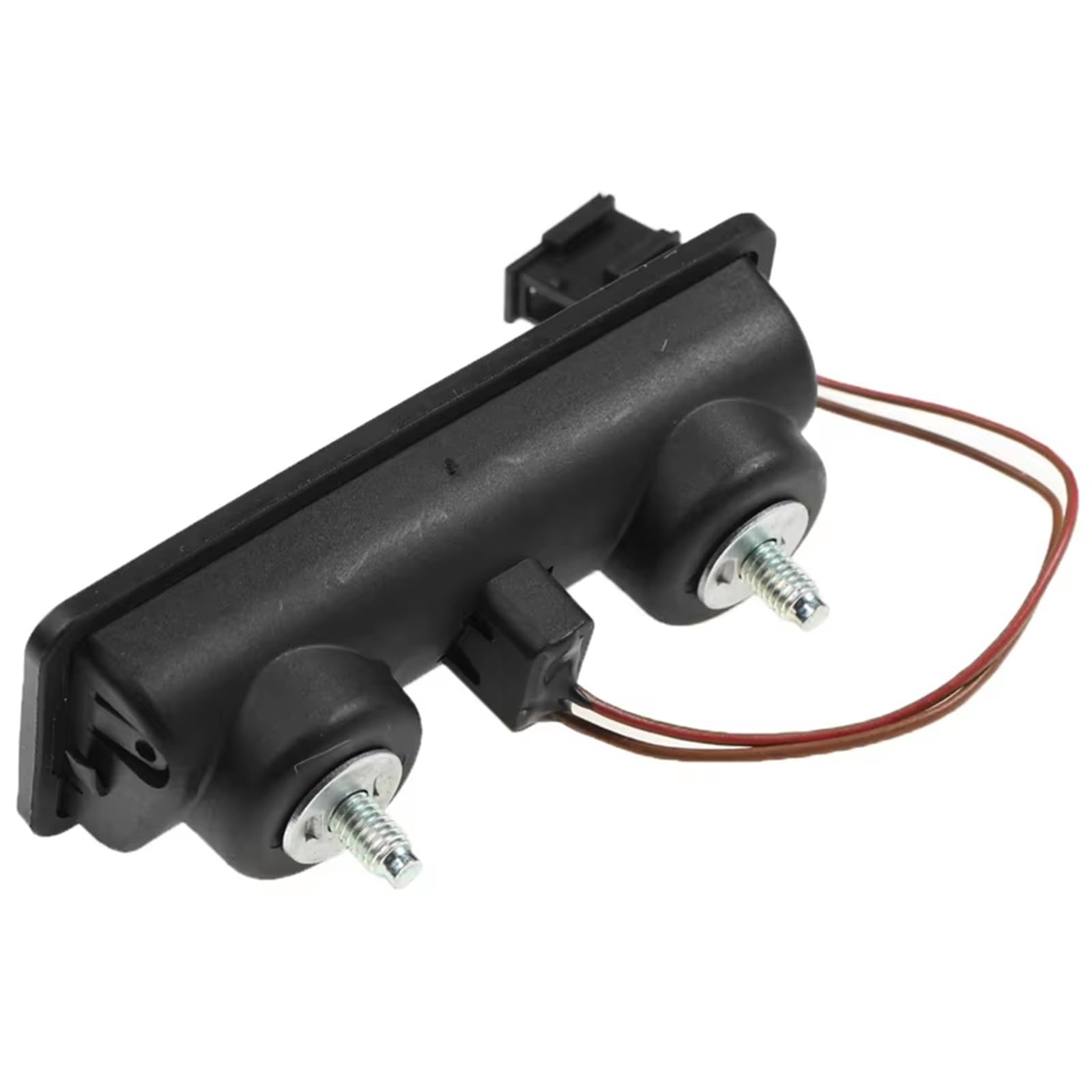 Compatible Con Skoda Para Fabia I Hatchback 2000 2001-2005 2006 2007 2008 6Y0827574J Interruptor Apertura De La Cerradura Del Maletero Del Portón Trasero 6Y0827574K Partes Coche