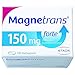 Produktbild Magnetrans Forte 150 mg Hartkapseln