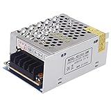 Fuente de alimentacion de interruptor, convierta 100V ~ 240V a la CC 12V.