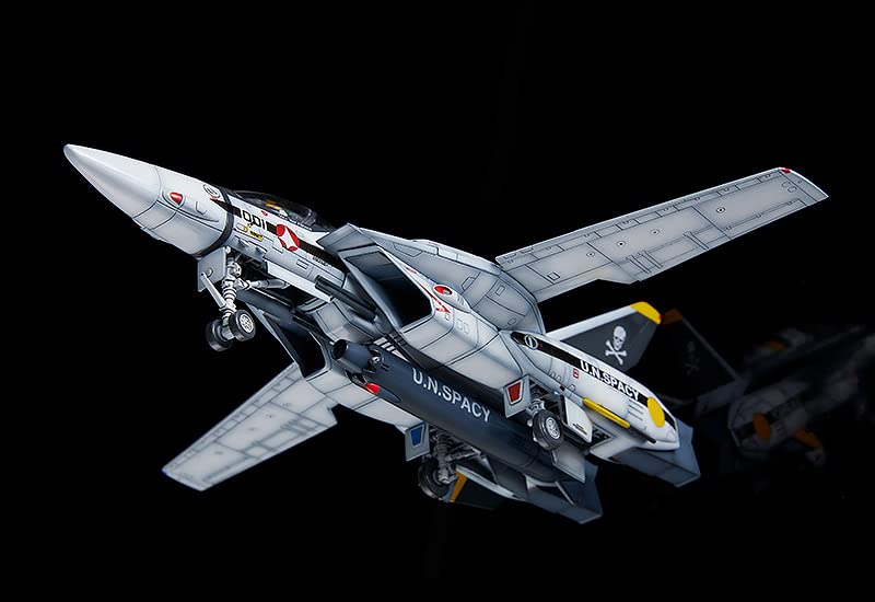 Amazon | マックスファクトリー(Max Factory) PLAMAX 超時空要塞 