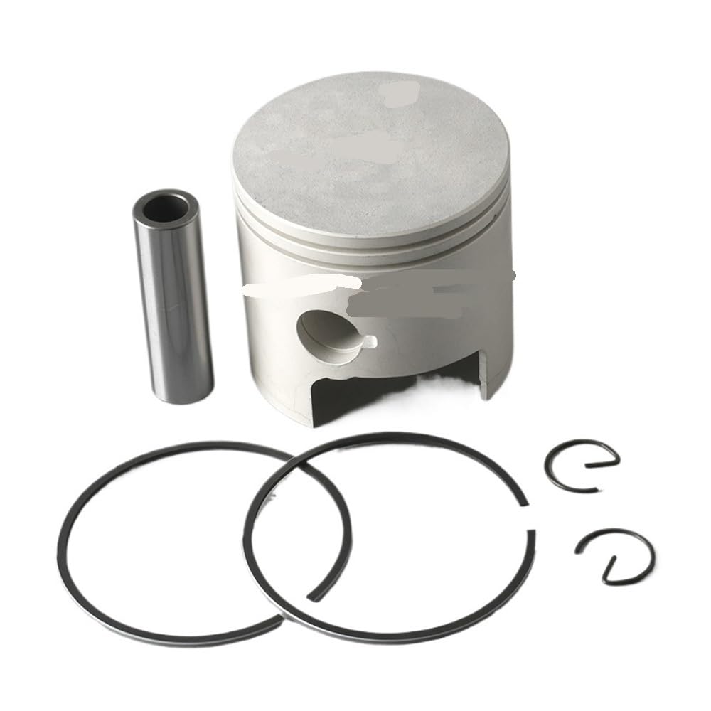 Pistons 0,50 mm pour moteur hors-bord 48 à 85 CV remplace 688-11636