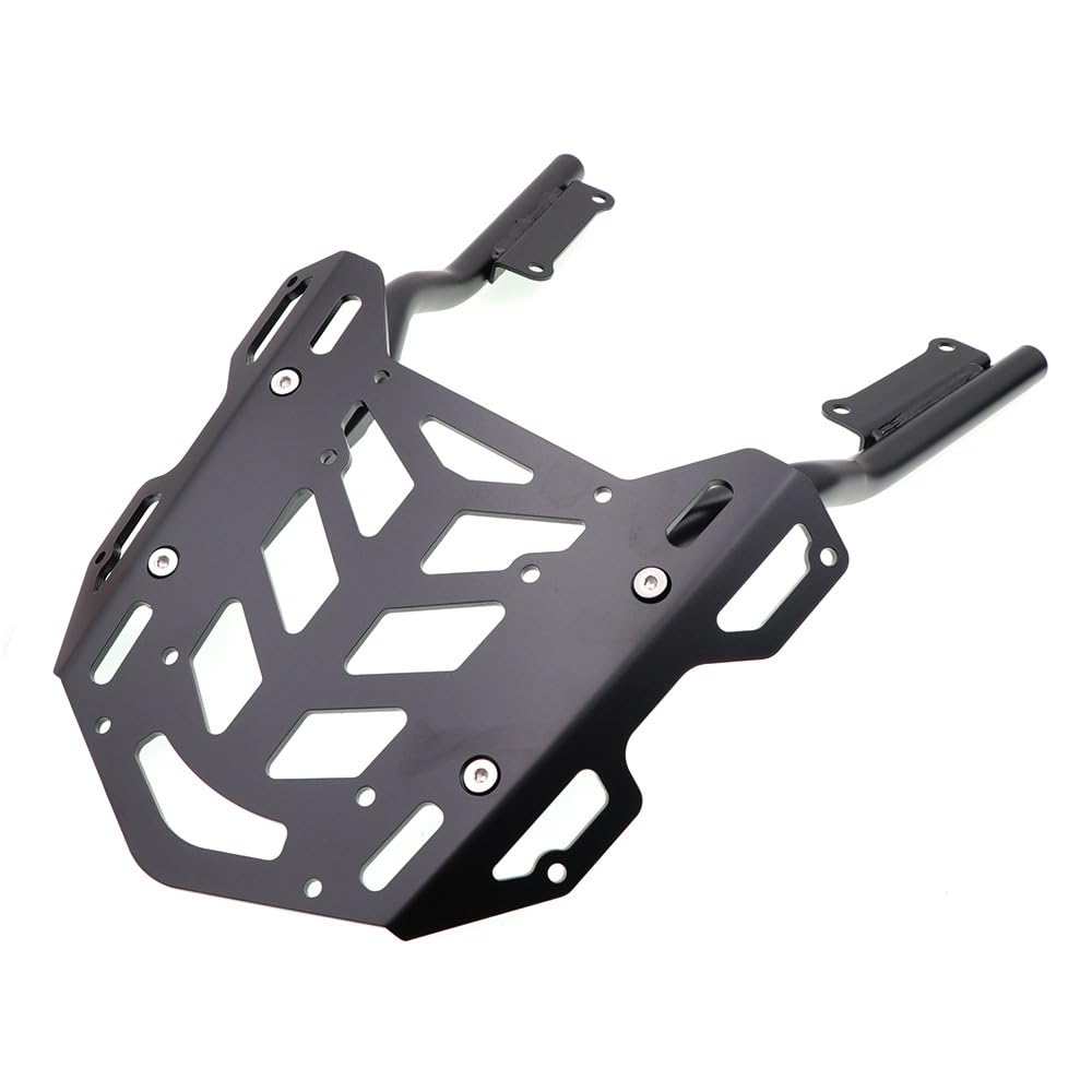 Pannier Holder Portaequipajes Trasero para Motocicleta Soporte para CB650R 2019 2020
