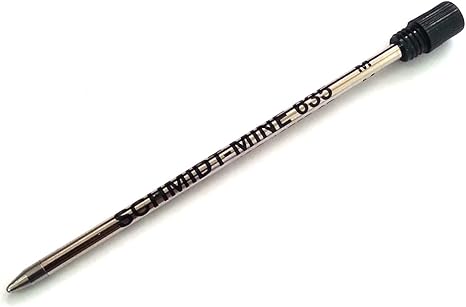 Schmidt 635m Clearance