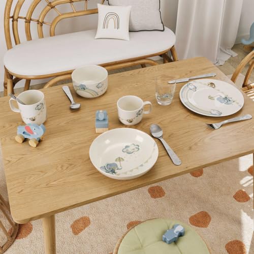 Set de couverts pour enfant Villeroy & Boch cadeau de naissance