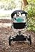 3 Sprouts Universal Stroller Organizer with Cup Holder - Durable Stroller Caddy Accessory for Storage, Stroller Bag, Raccoon