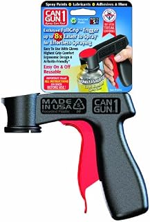 Can-Gun1 2012 Premium Can Tool Aerosol Spray