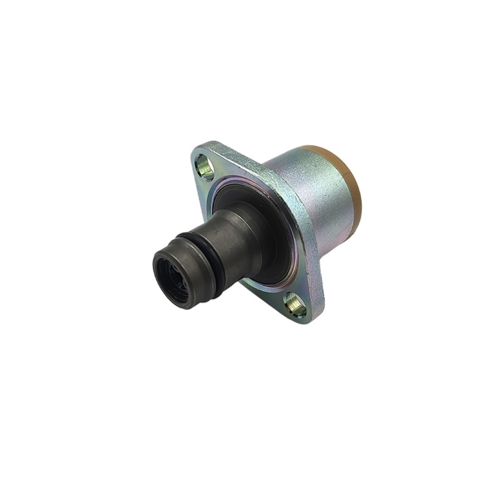 regulador de presión de combustible Regulador de bomba combustible SCV Válvula control succión para Toyota para RAV4 para John para Deere Reemplazar