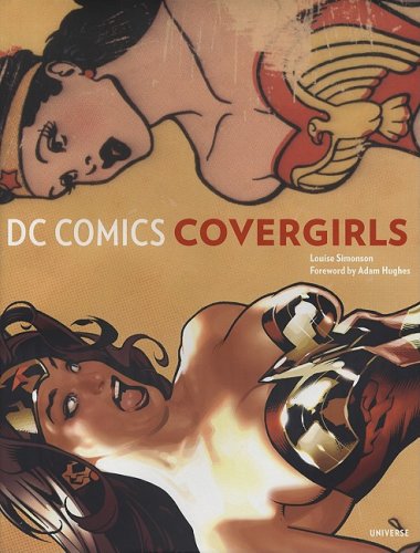DC Comics Covergirls DC Comics Covergirls
