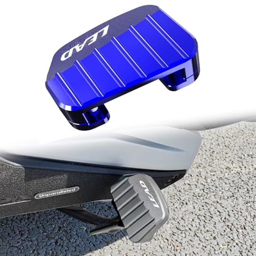 FOR リード125 LEAD125 lead 125 ADV350 ADV 350 adv350 ADV150 ADV 150 adv150 2019-2024 2025 オートバイセンターブラケット延長パッド固定ボディブラケット中央パーキングラック拡大