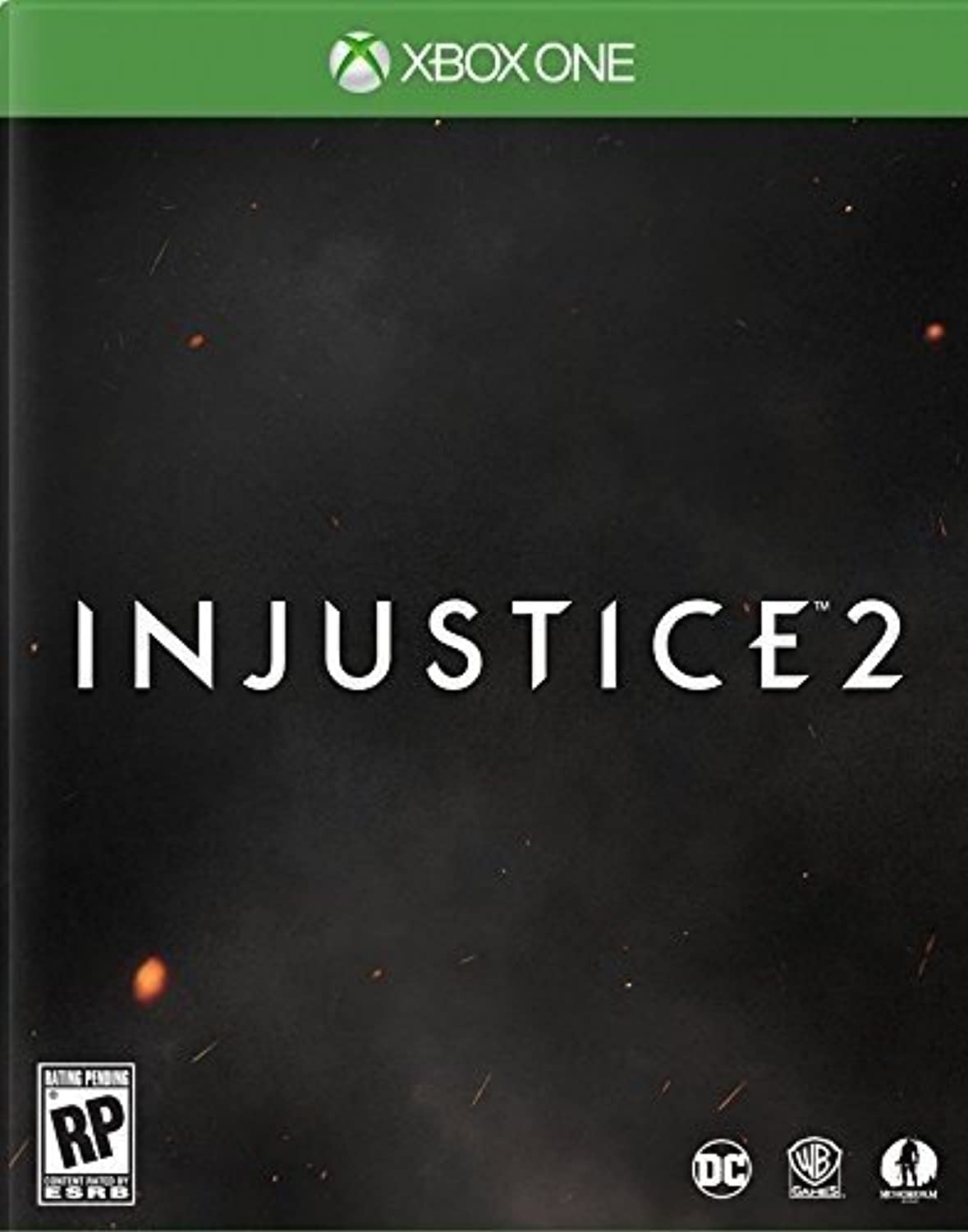 XONE INJUSTICE 2 (R2)