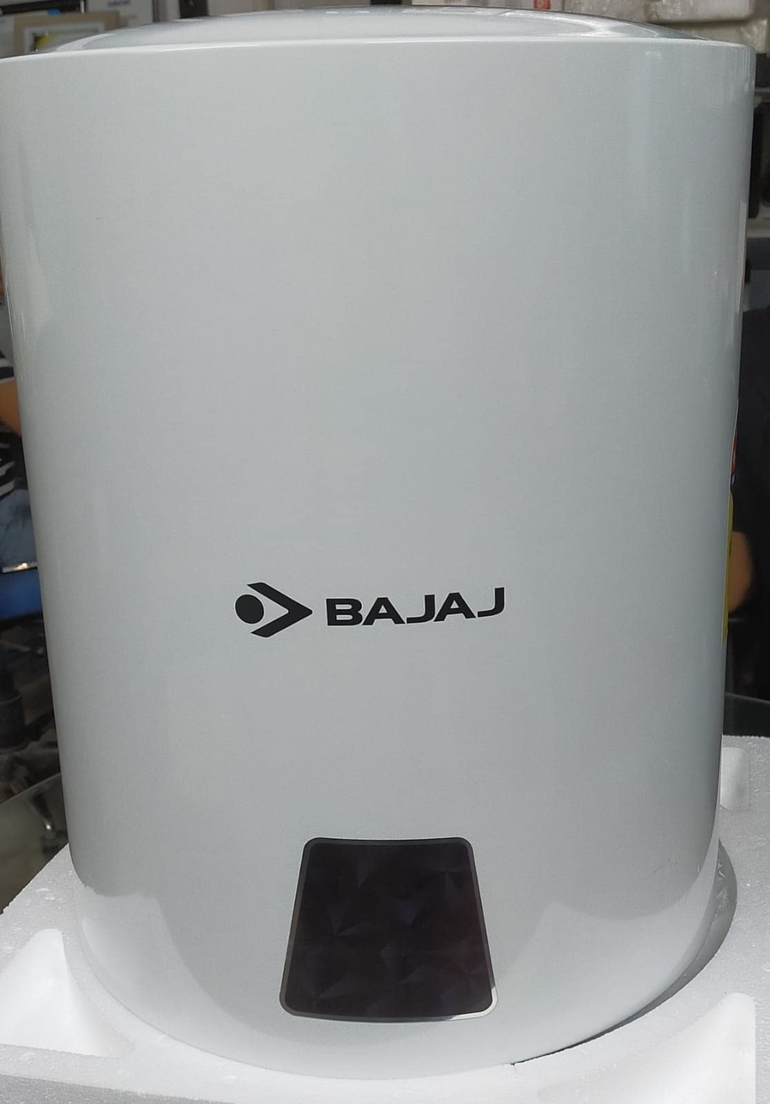 Buy Re Bajaj Popular Neo 15L Storage Water Heater - White Online at Low  Prices in India - Amazon.in