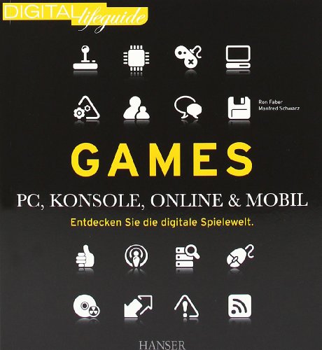 Games - PC, Konsole, online & mobil image 3