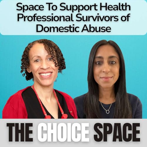 Space To Support Health Professional Survivors of Domestic Abuse