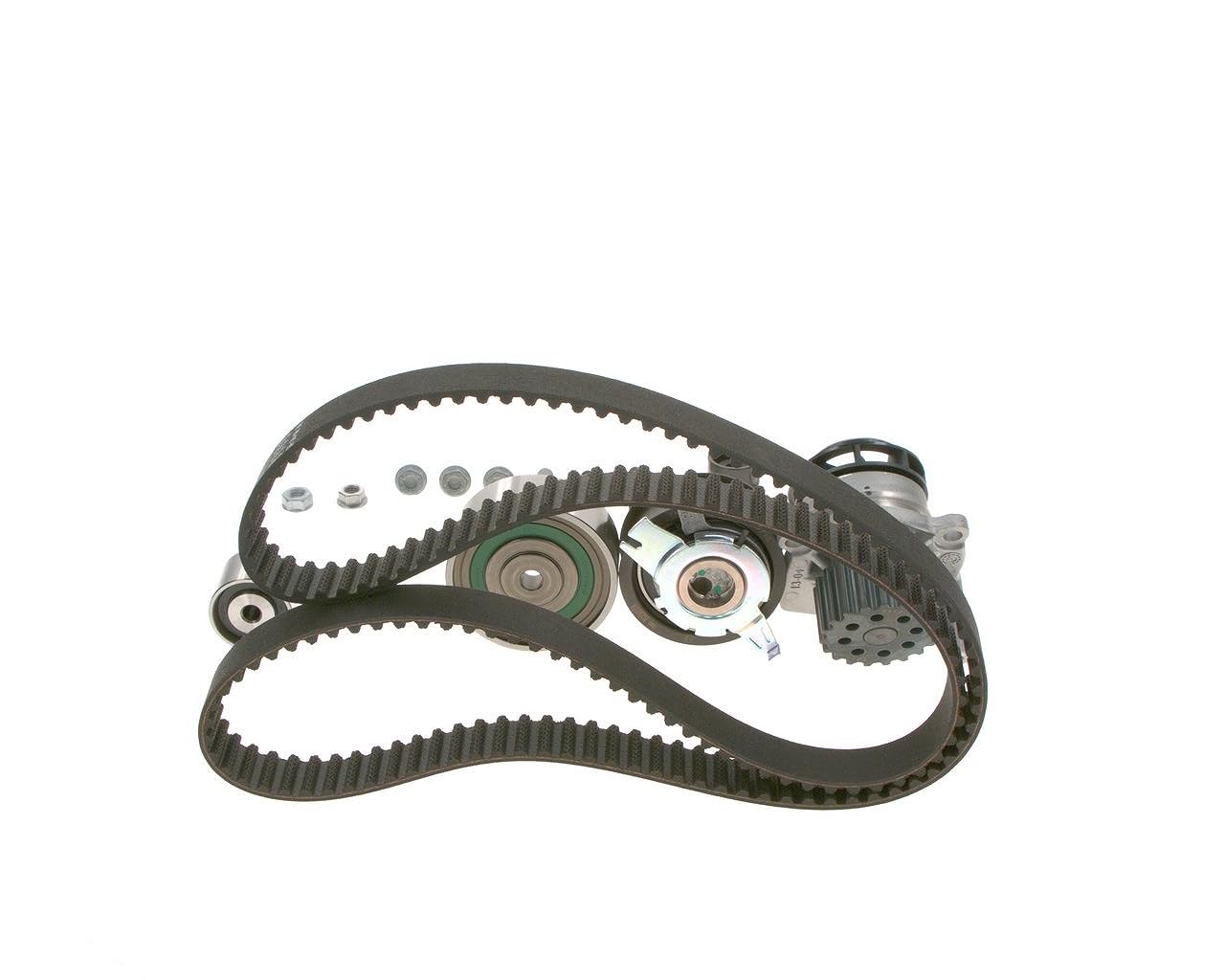 Bosch 1987946974 - Kit cinghia dentata con pompa acqua