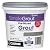 Custom PMG165QT 1-Quart Simple Premium Grout, Delorean Gray (Pack May Vary)