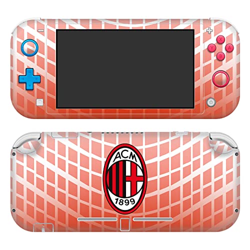 Skin AC Milan Nintendo Switch Lite autocollant vinyle de jeu officiel