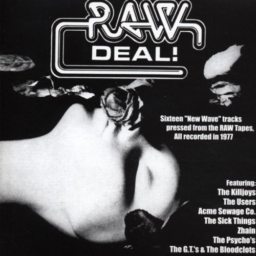 Raw Deal