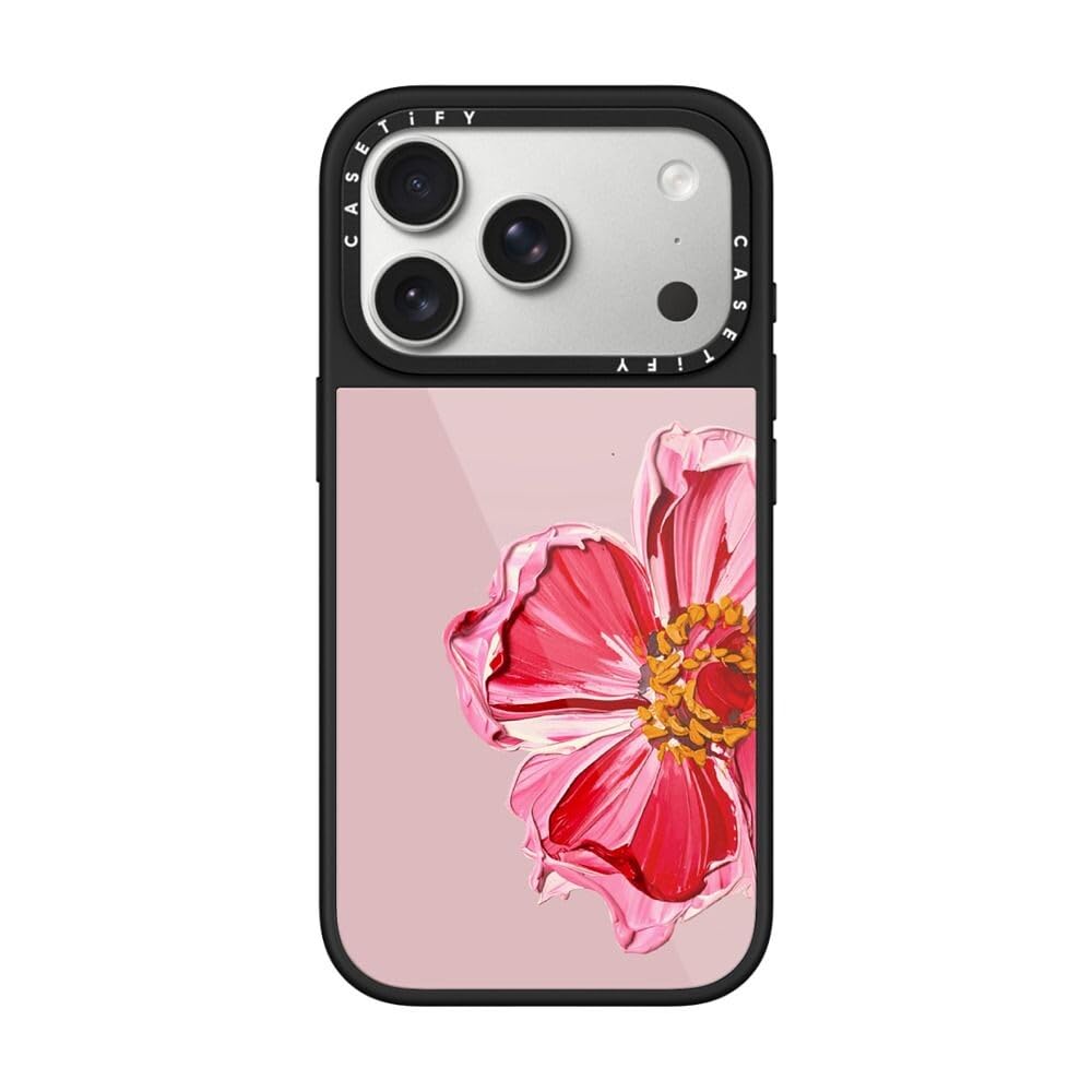 Amazon.co.jp: CASETiFY グレーズ iPhone 17 Pro ケース [傷つけ防止