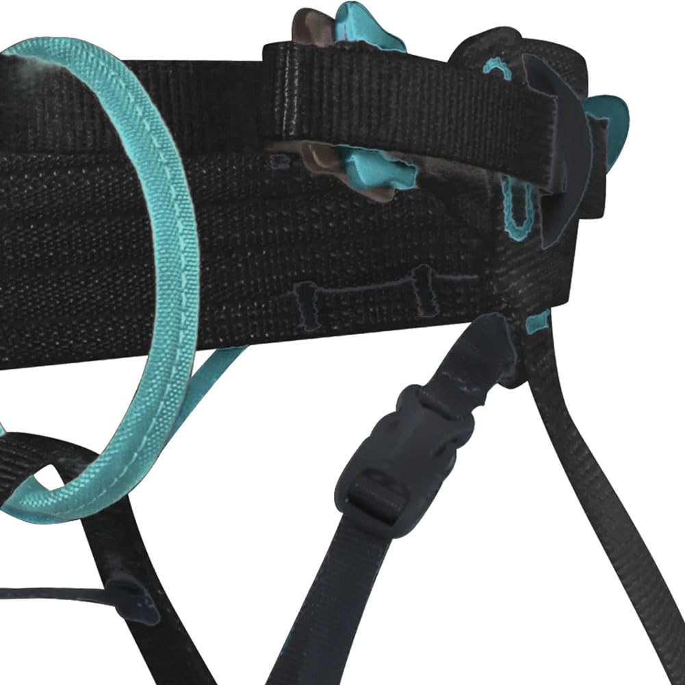 Blue Ice Unisex Choucas pas wspinaczkowy, Ice