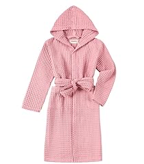 Hooded / Sakura Pink
