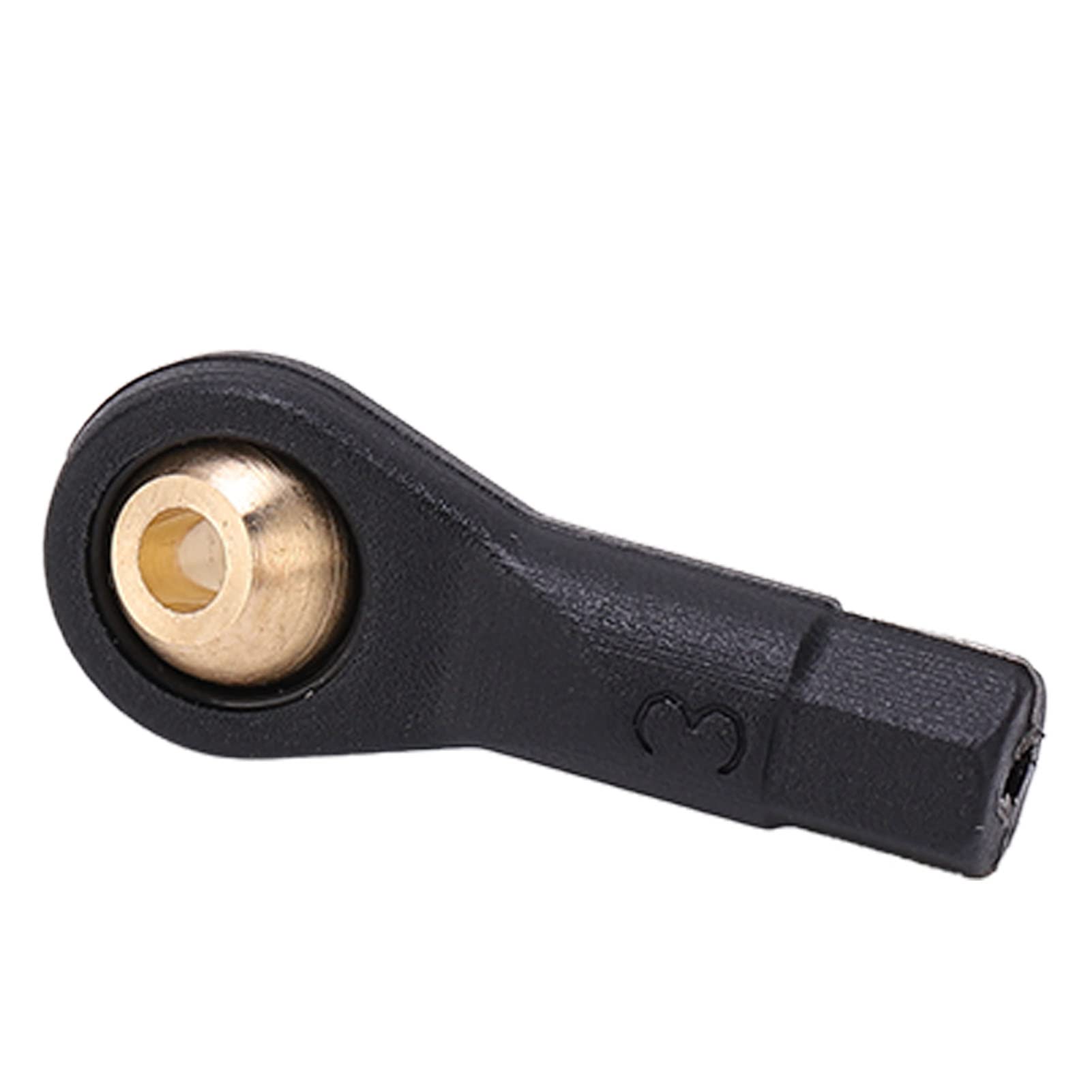 Testa Tirante estremità, Accessori Auto RC, Giunto a Sfera, M2 Testa Tirante, Collegamento Flessibile, Modellismo, Competizioni, Customizzazione