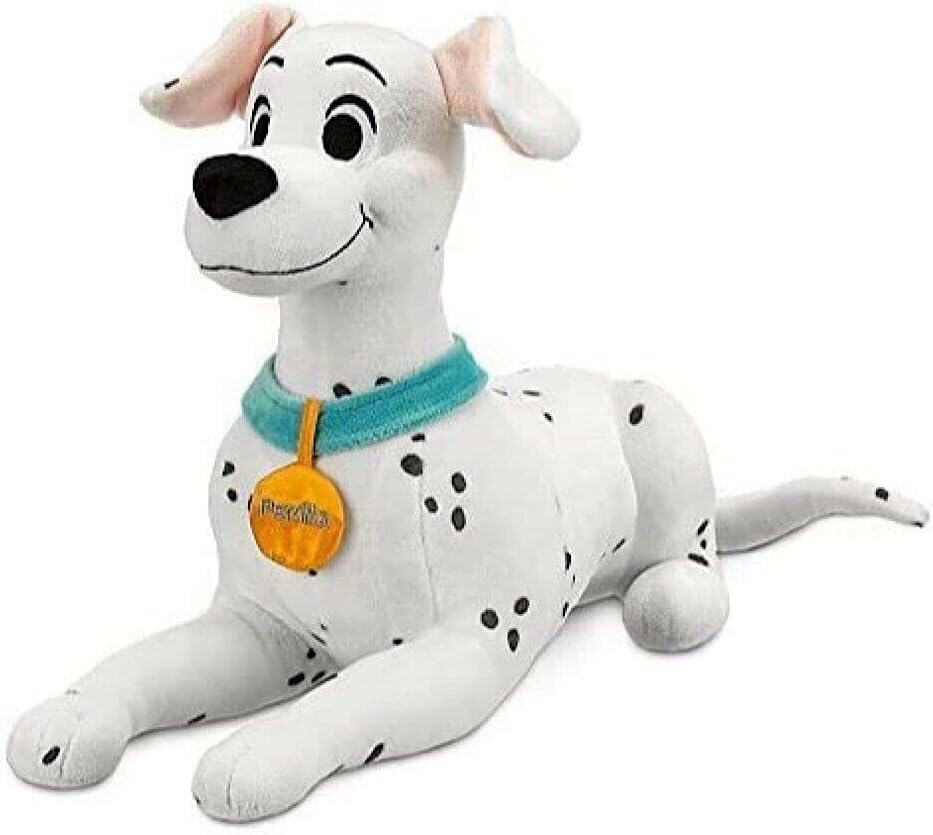 101 dalmatian soft toy Outlet
