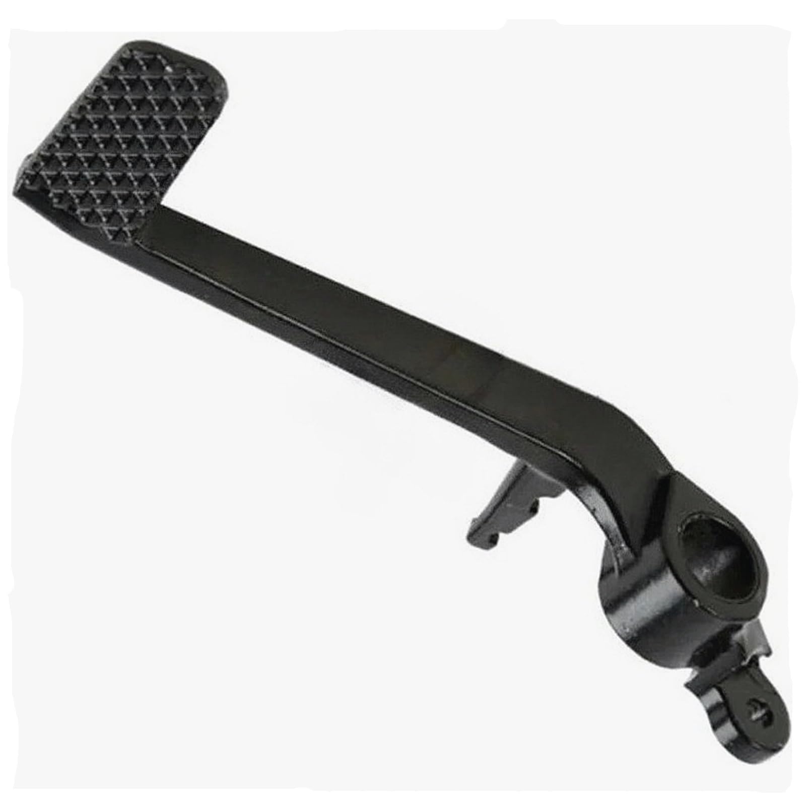 MOTOHMHAVN for Y&amaha YZF R1 2002-2006 Motorcycle Rear Brake Lever Pedal