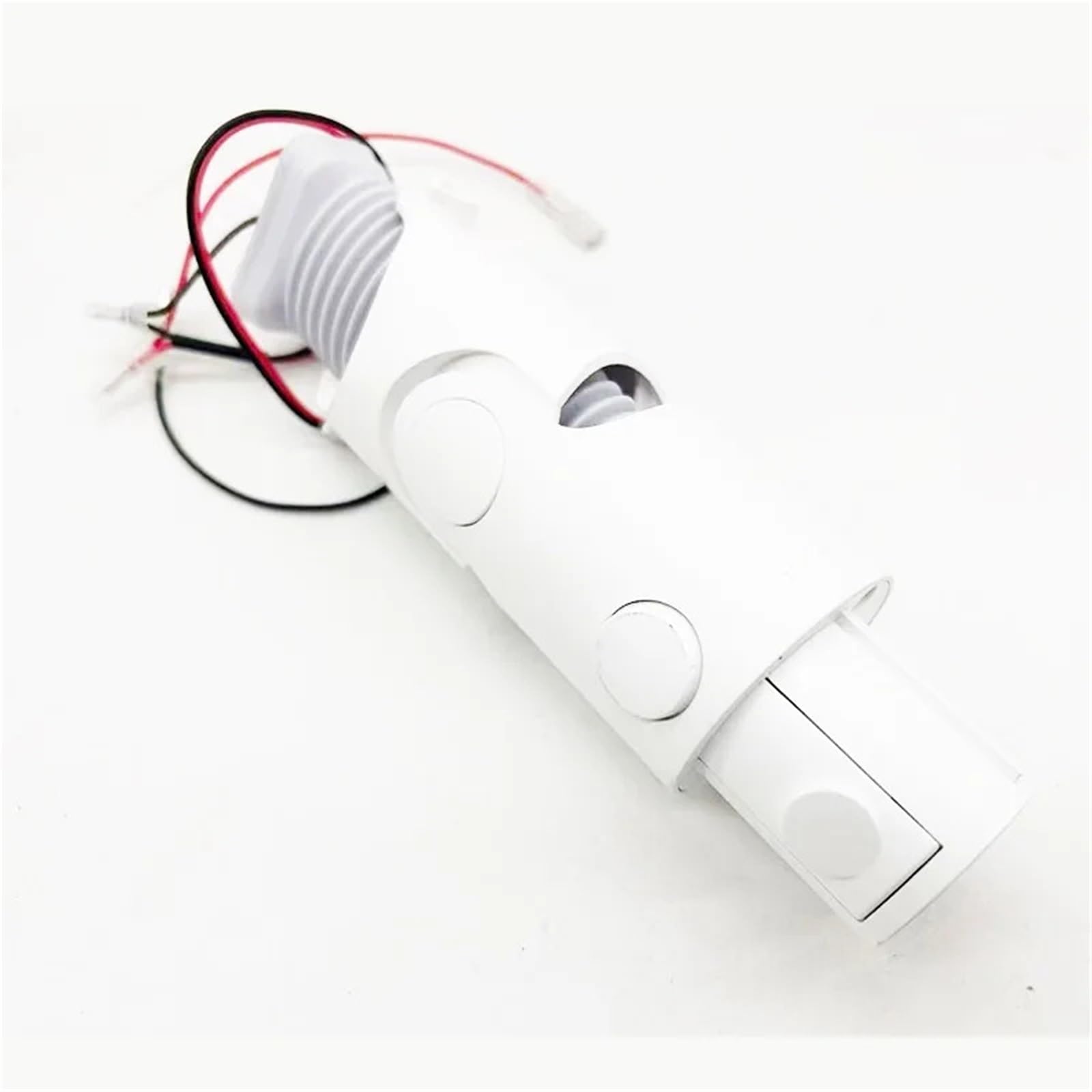 Compatibile con Xiaomi K10/G10 1C Dreame V8/V9P/V11 Tubo flessibile connettore testina aspirapolvere(Spacing For 9mm)