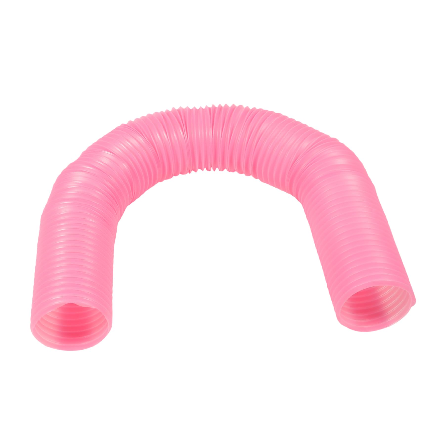 FONDOTIN Pet Hideout Toys Guinea Pig Tunnels Tubes Hamster Tunnel Set Exercise Relax