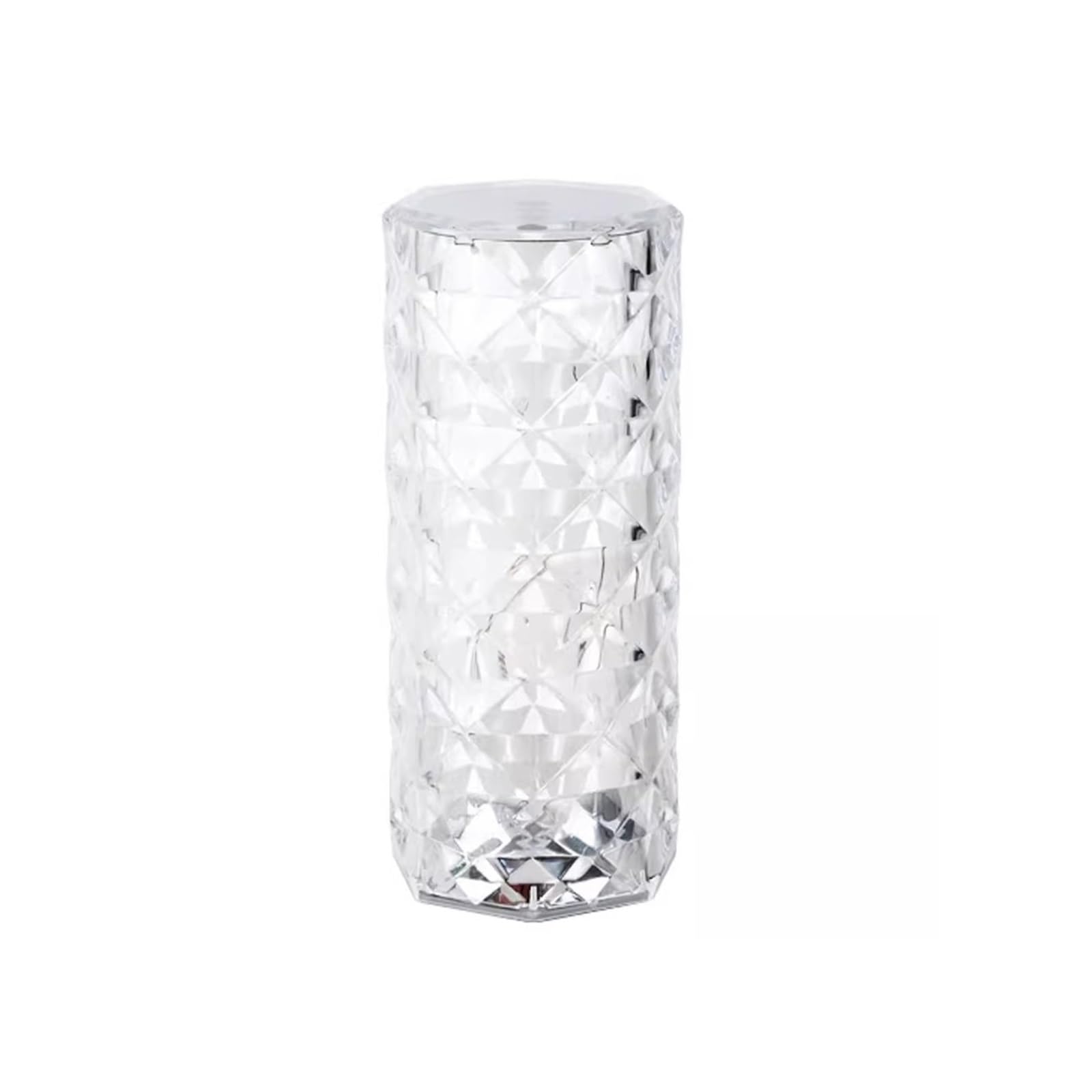 Z4T8M2K6G5 Bedside Lamp Crystal Desk Lamp Internet Celebrity Grand Diamond Light Luxury Creative Bedroom Instagram Style Romantic Night