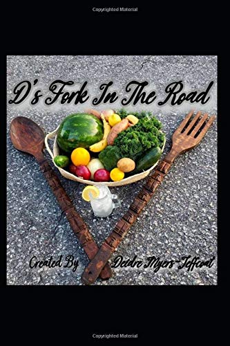 D's Fork In The Road