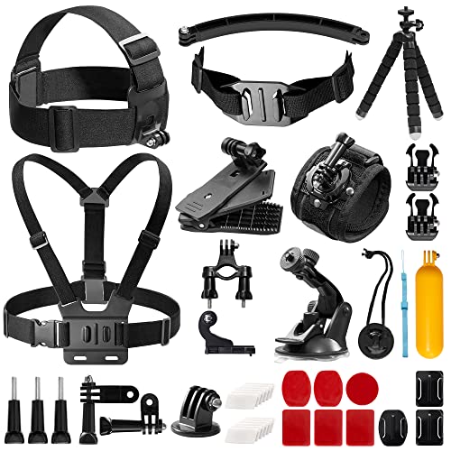 gopro accessory kits