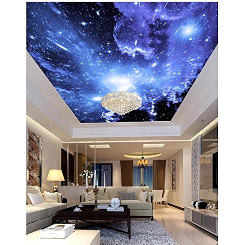 Hgfhgd 3d天井の壁紙クールな青い空のリビングルームの天井の壁アールデコの天井の背景壁画の壁のステッカー Gi8w8jua7f Thinkactsolve My Hgfhgd 3d天井の壁紙クールな青い空のリビングルームの天井の壁アールデコの天井の背景壁画の壁のステッカー Gi8w8jua7f Thinkactsolve My
