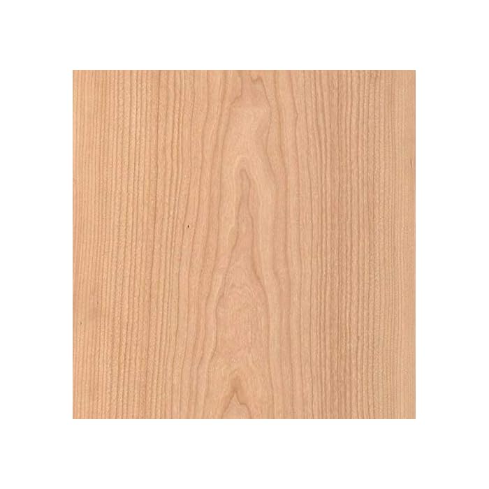 Buy Proflex Cherry Wood Veneer Sheets Laser Cut 12 x 20 inch with 3M
