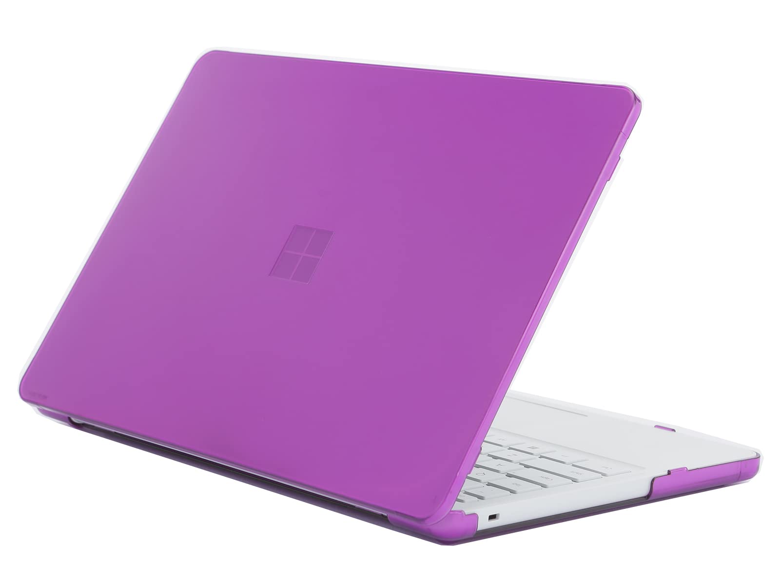 Funda para Surface SE mCover morada ideal para la mochila escolar 8