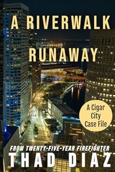 Hardcover A Riverwalk Runaway Book