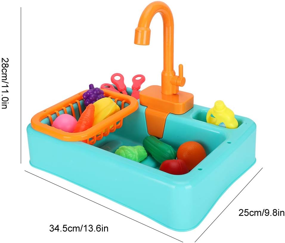 TOPINCN Pet Bird Shower Box Bird Shower Bathtub Accessories Automatic Bird Bathing Tub with Faucet for Pet Parrot Bird Shower Bathing(Blue)