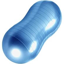 F st k  ekilli Pilates Denge Topu 90 X 45 Cm