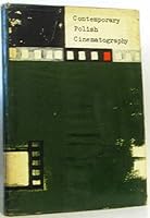 Contemporary Polish Cinematography B000WTABVW Book Cover