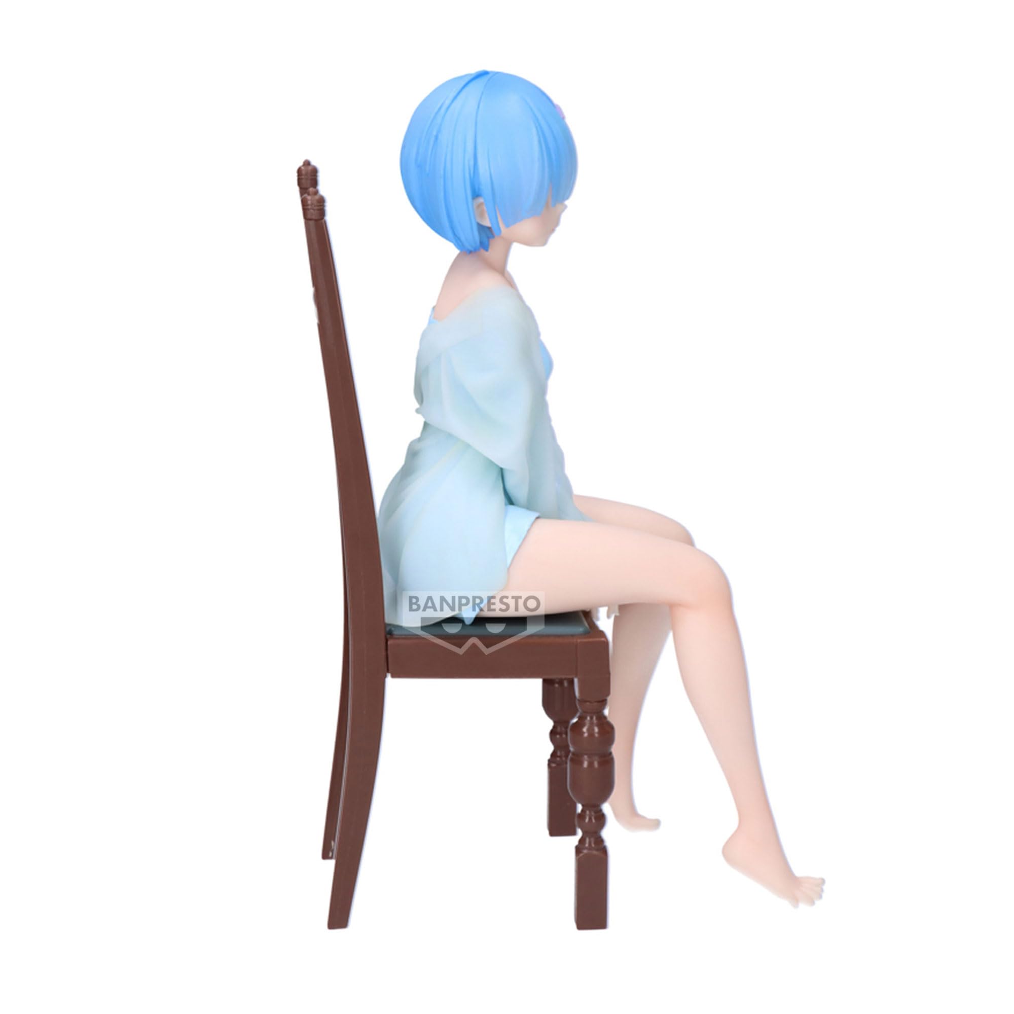 Re:ゼロ レム Relax time Another color ver. 0aff316a-7eca-4a27-8888-