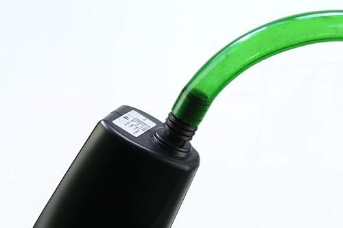 Miniatura 7 de Calentador externo en línea I-H616 500W